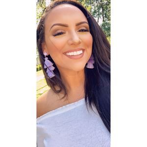 Meet your Posher, Jacqui